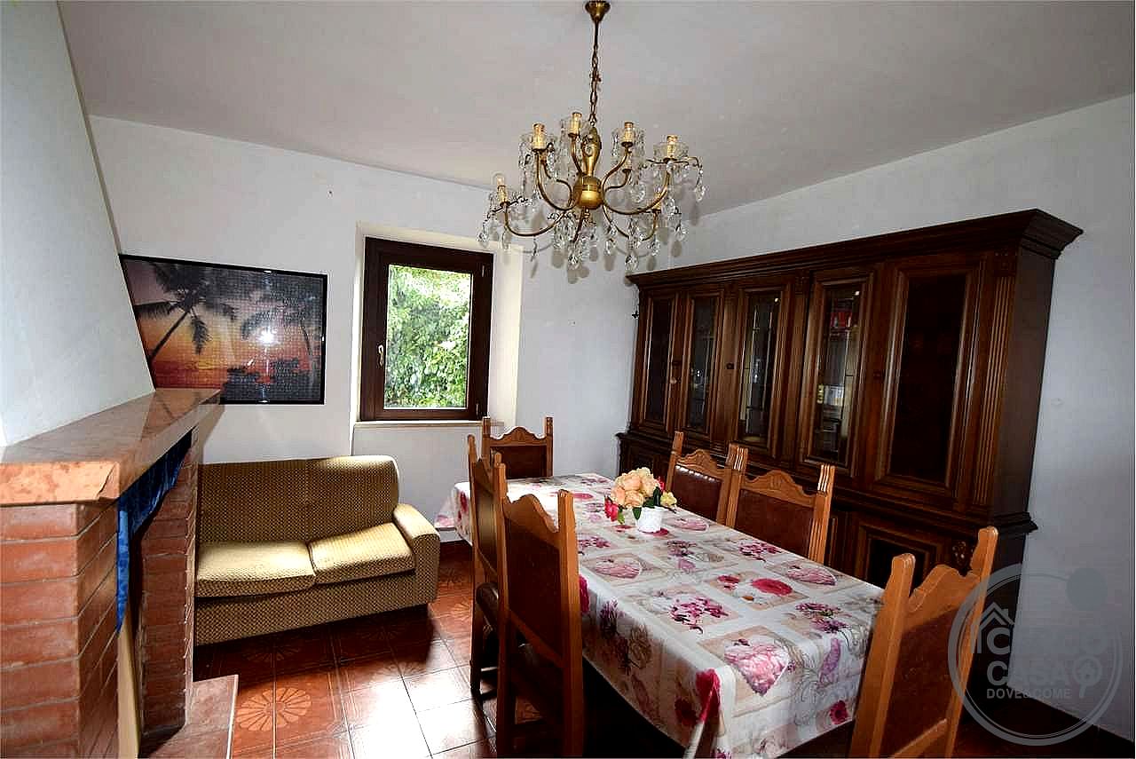 VILLA VENDITA GUBBIO · foto 5