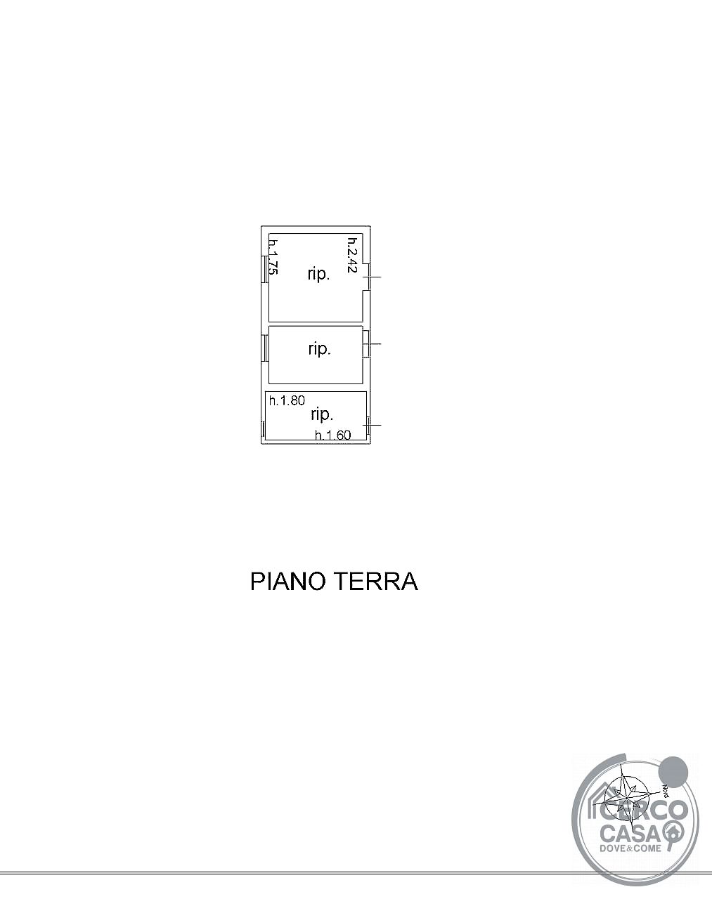 VILLA VENDITA GUBBIO · foto 9