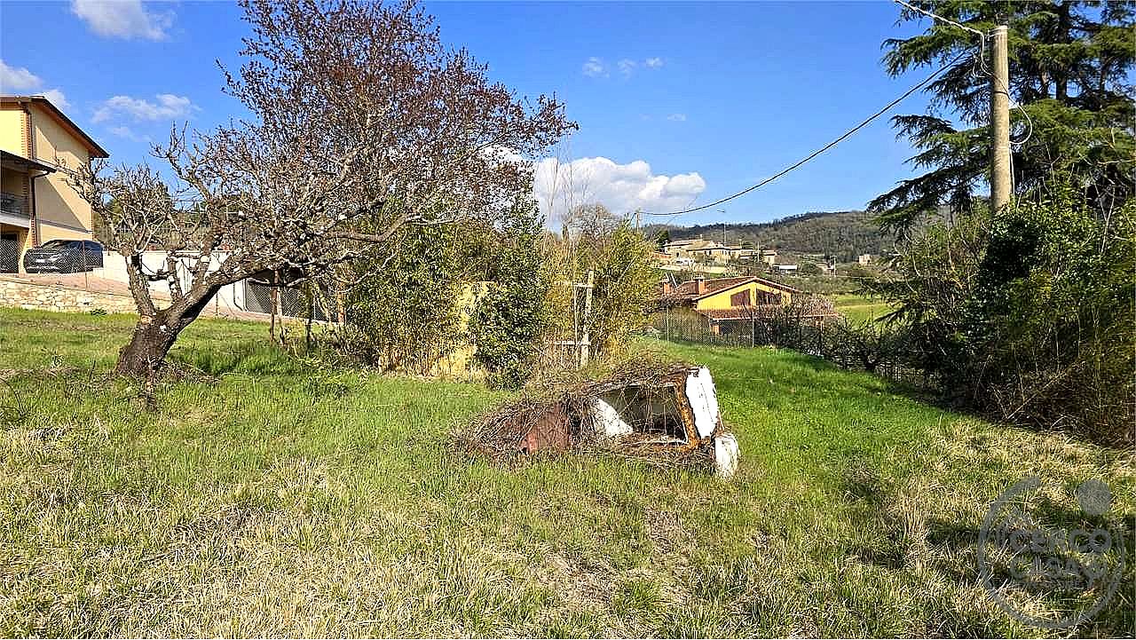 TERRENO EDIFICABILE VENDITA PERUGIA · foto 14