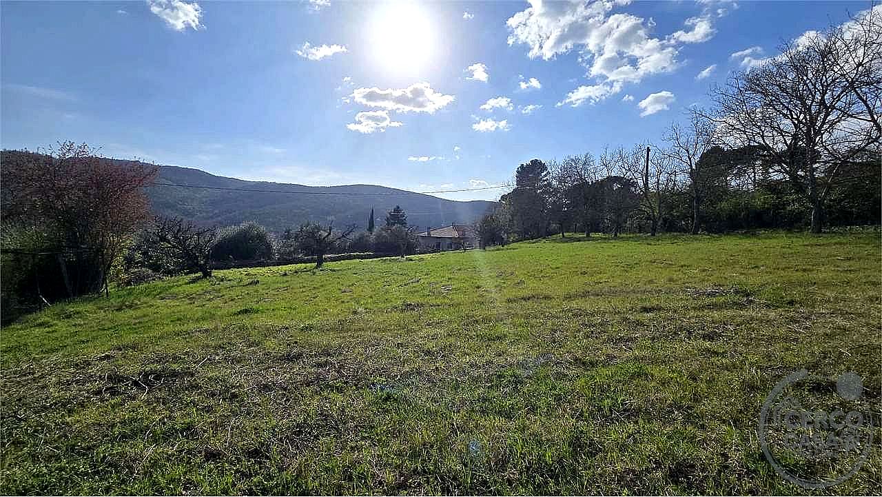 TERRENO EDIFICABILE VENDITA PERUGIA · foto 15
