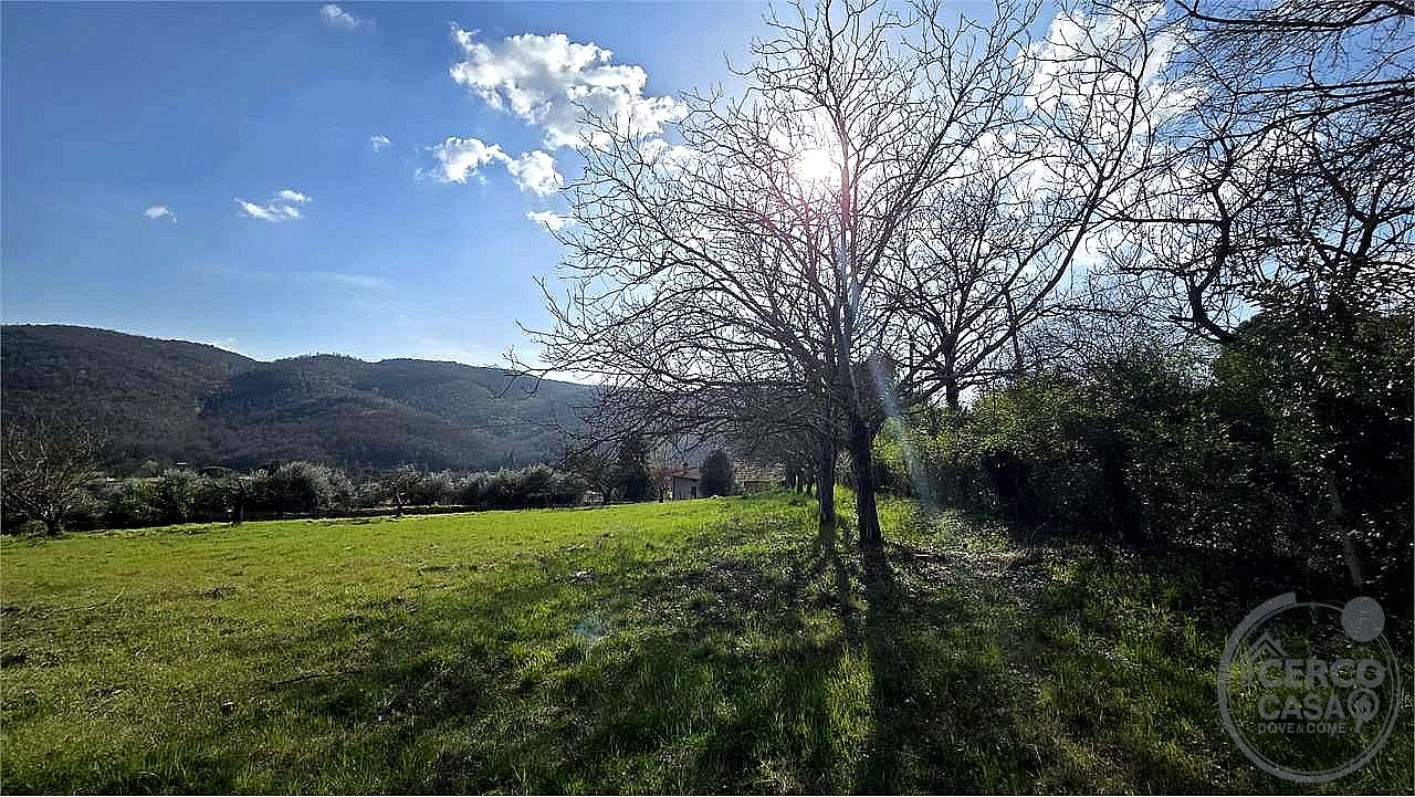 TERRENO EDIFICABILE VENDITA PERUGIA · foto 16
