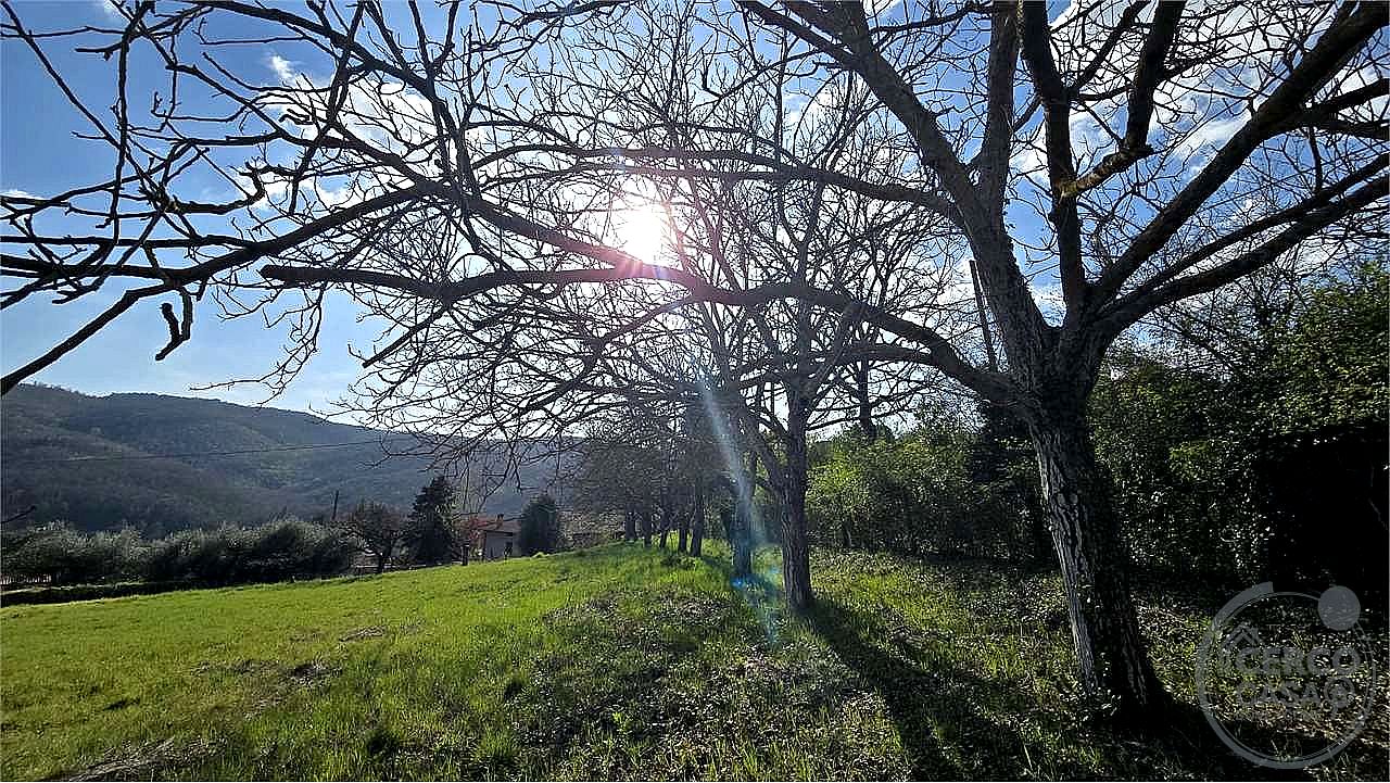 TERRENO EDIFICABILE VENDITA PERUGIA · foto 17