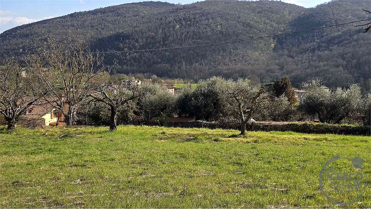 TERRENO EDIFICABILE VENDITA PERUGIA · foto 18