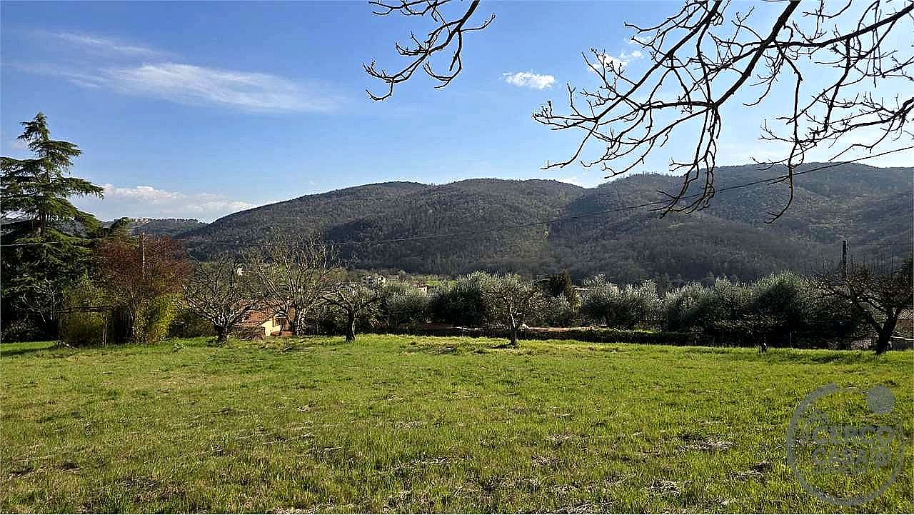 TERRENO EDIFICABILE VENDITA PERUGIA · foto 20