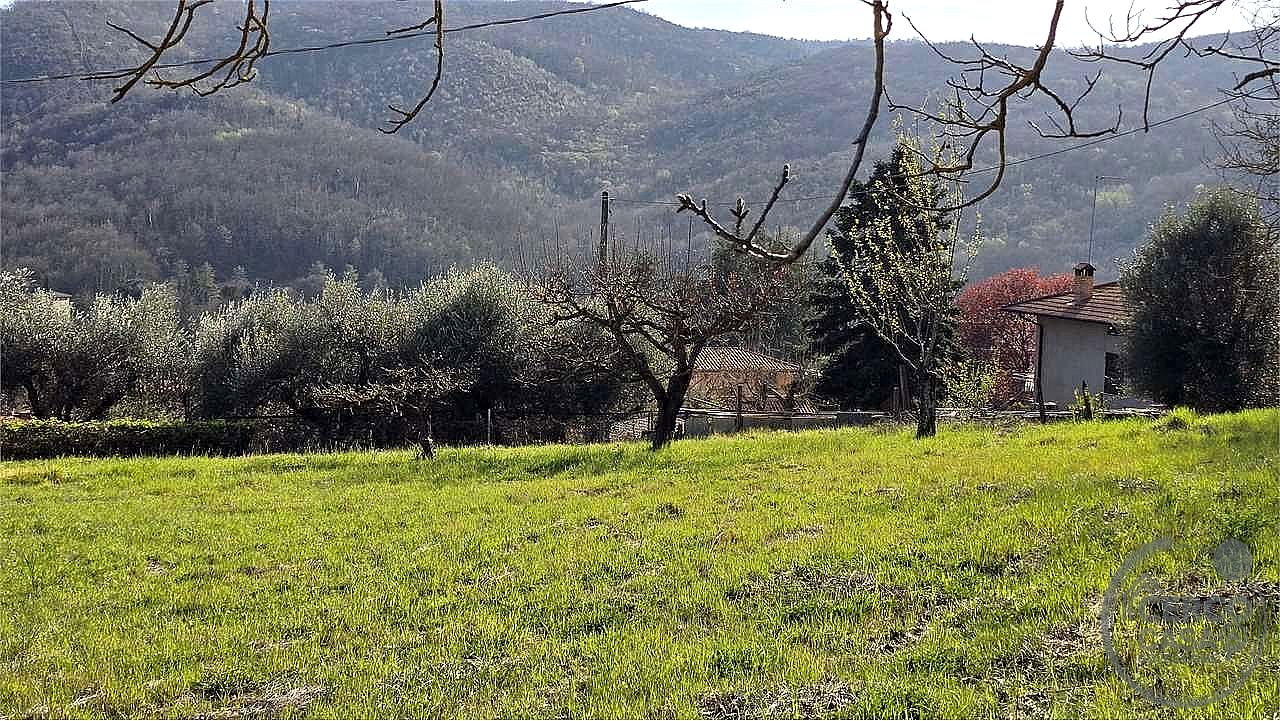 TERRENO EDIFICABILE VENDITA PERUGIA · foto 21