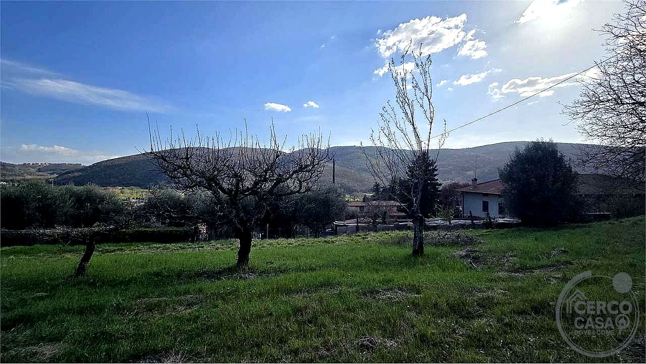 TERRENO EDIFICABILE VENDITA PERUGIA · foto 22