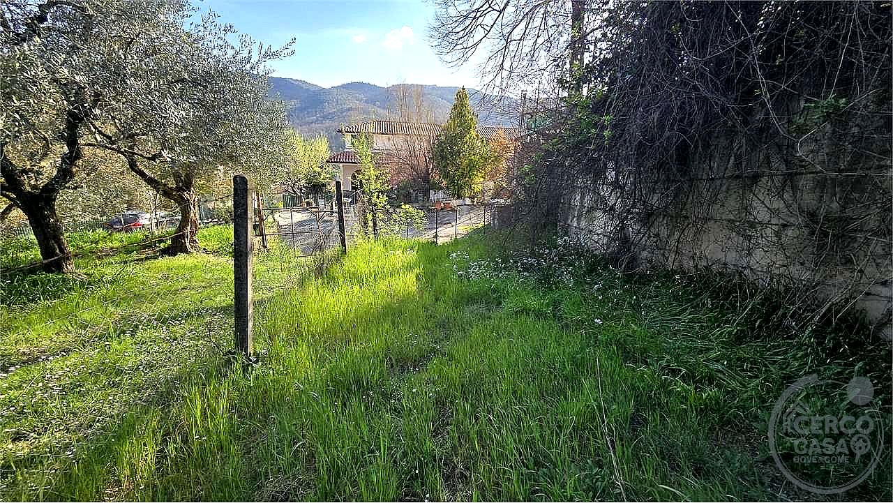 TERRENO EDIFICABILE VENDITA PERUGIA · foto 25