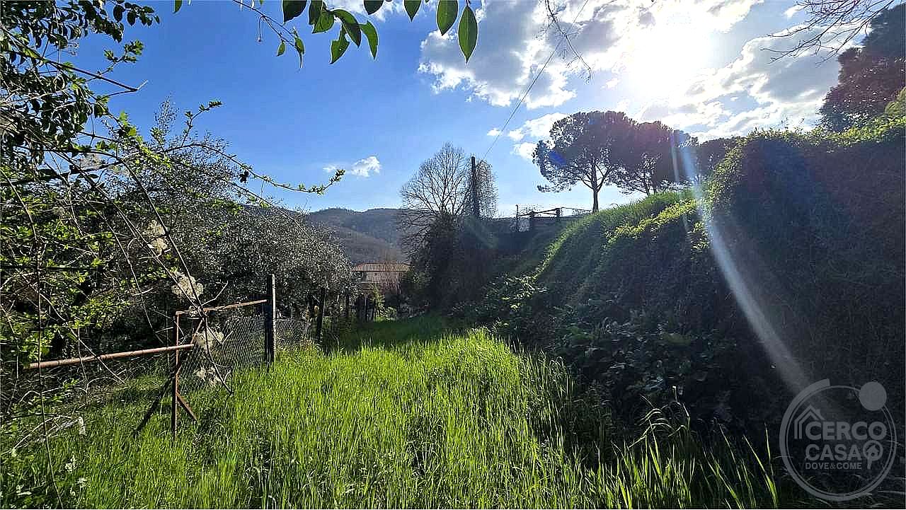 TERRENO EDIFICABILE VENDITA PERUGIA · foto 26