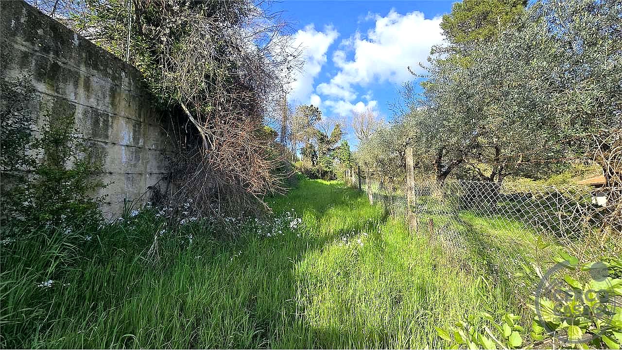 TERRENO EDIFICABILE VENDITA PERUGIA · foto 27
