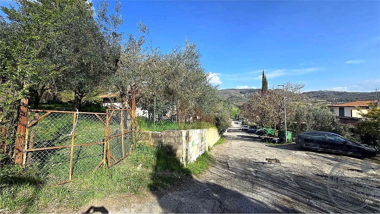 TERRENO EDIFICABILE VENDITA PERUGIA · foto 29