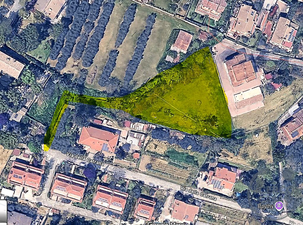 TERRENO EDIFICABILE VENDITA PERUGIA · foto 4