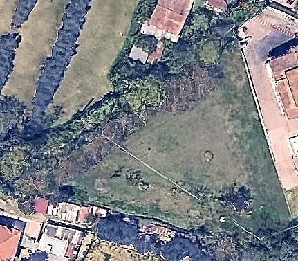 TERRENO EDIFICABILE VENDITA PERUGIA · foto 5