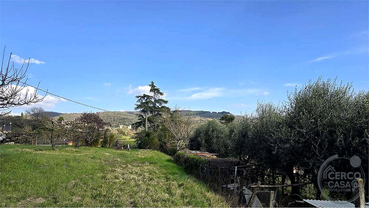 TERRENO EDIFICABILE VENDITA PERUGIA · foto 8