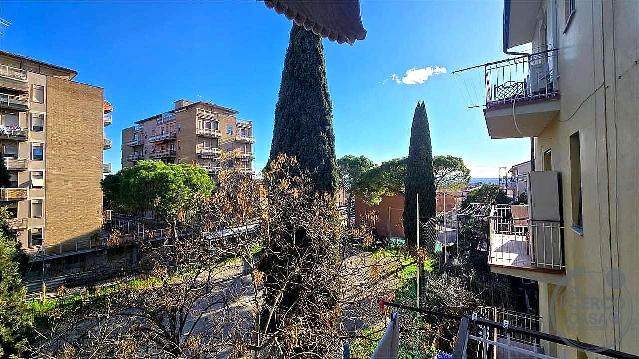TRILOCALE VENDITA PERUGIA SAN SISTO · foto 10