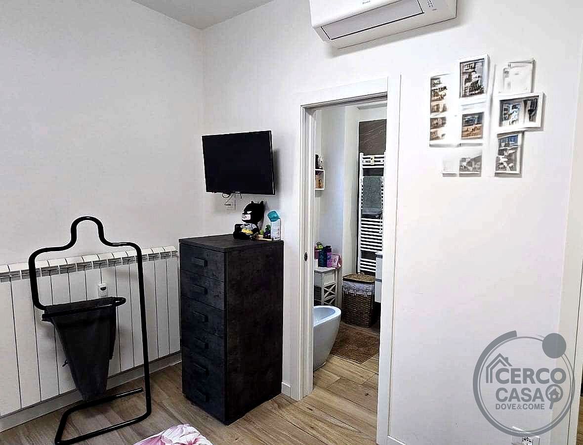 TRILOCALE VENDITA PERUGIA SAN SISTO · foto 14