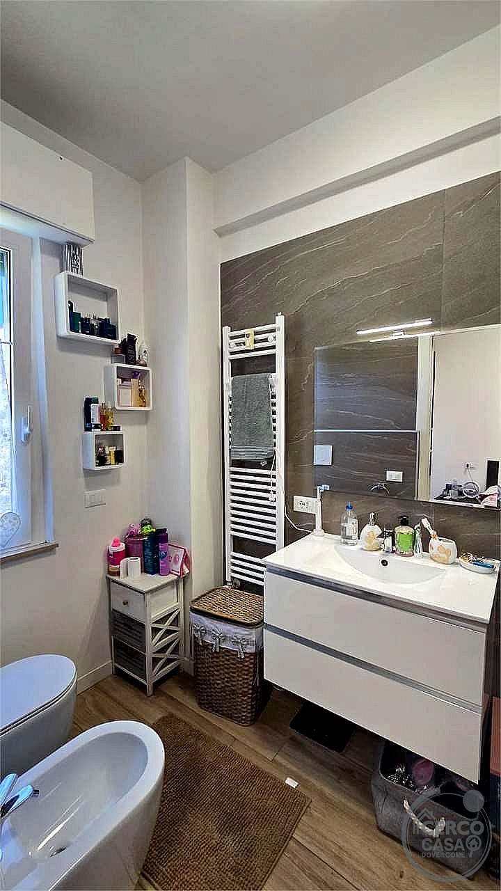TRILOCALE VENDITA PERUGIA SAN SISTO · foto 15