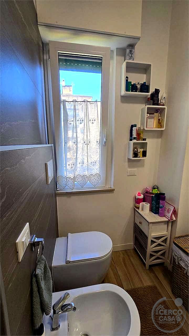 TRILOCALE VENDITA PERUGIA SAN SISTO · foto 16