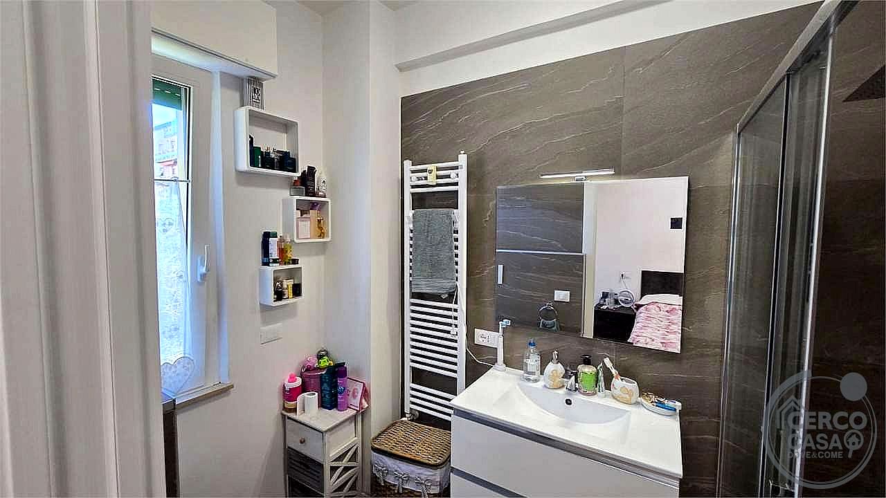 TRILOCALE VENDITA PERUGIA SAN SISTO · foto 20