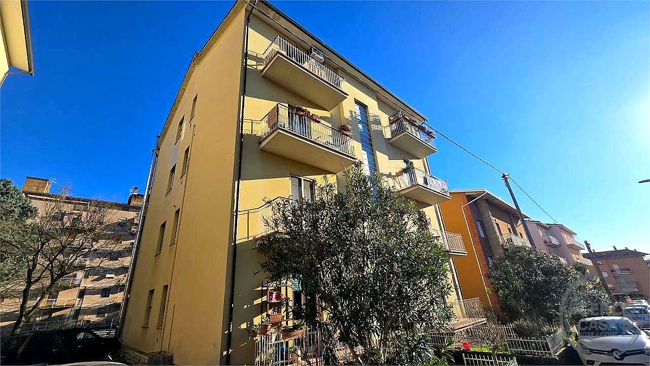 TRILOCALE VENDITA PERUGIA SAN SISTO · foto 4