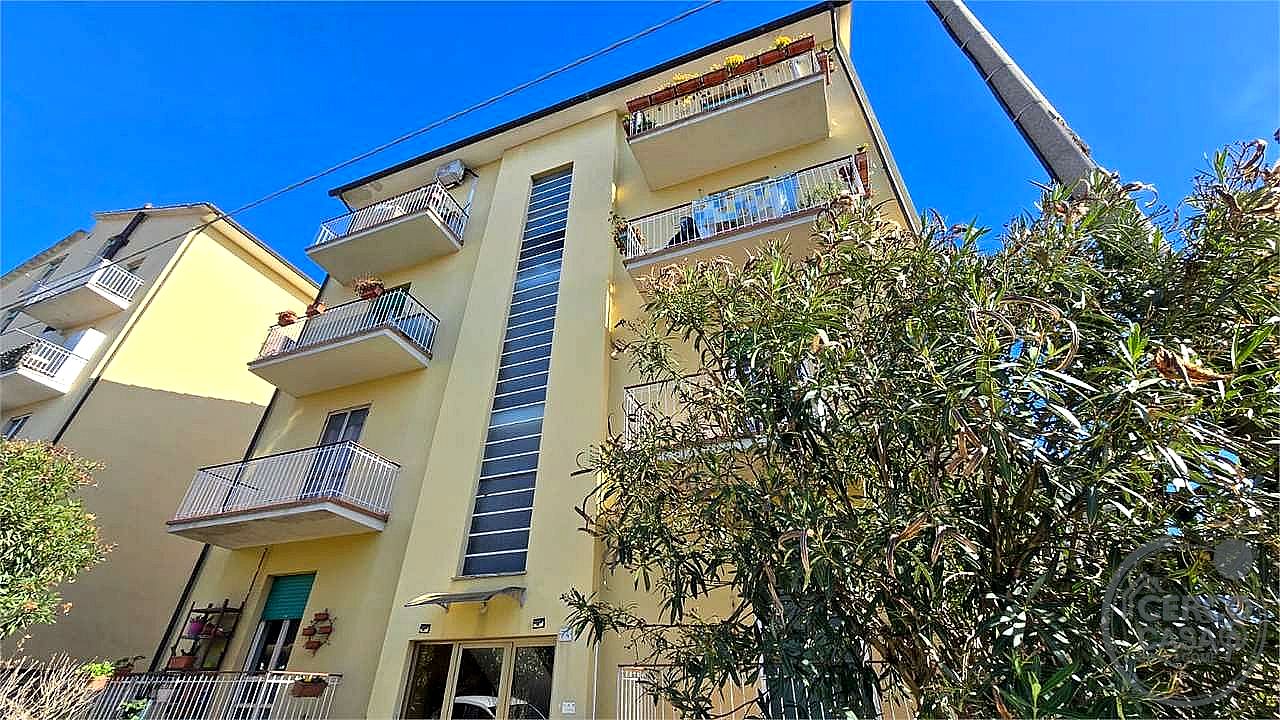 TRILOCALE VENDITA PERUGIA SAN SISTO · foto 6