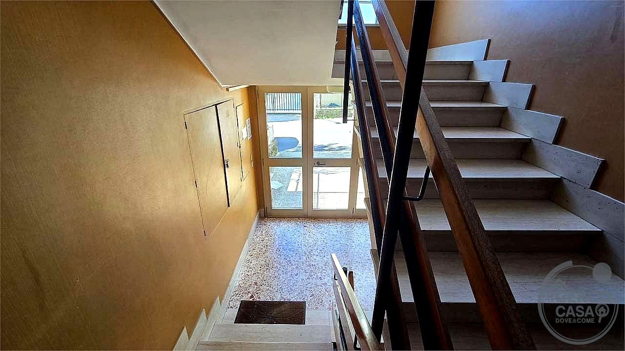 TRILOCALE VENDITA PERUGIA SAN SISTO · foto 7