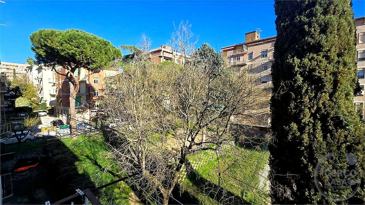 TRILOCALE VENDITA PERUGIA SAN SISTO · foto 9