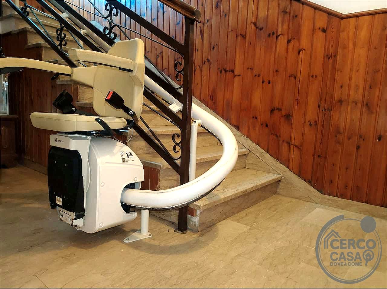 APPARTAMENTO VENDITA DERUTA · foto 1