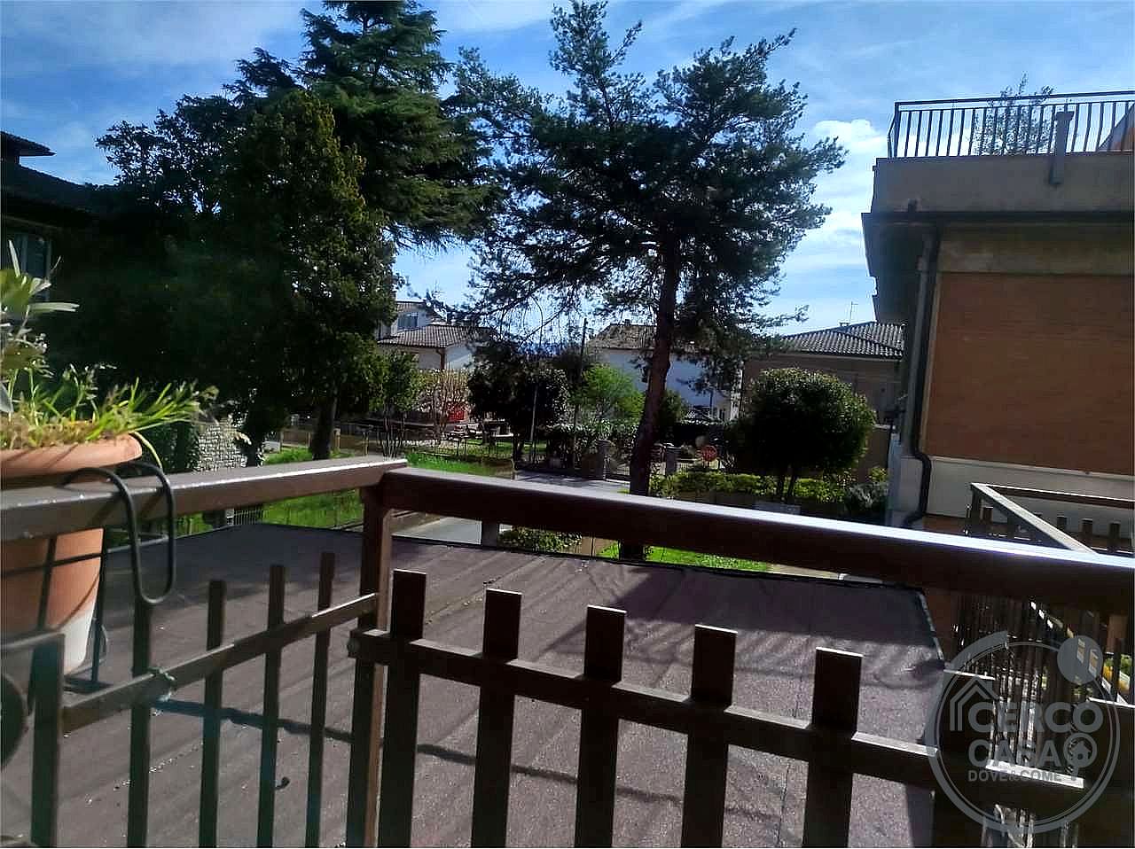 APPARTAMENTO VENDITA DERUTA · foto 16