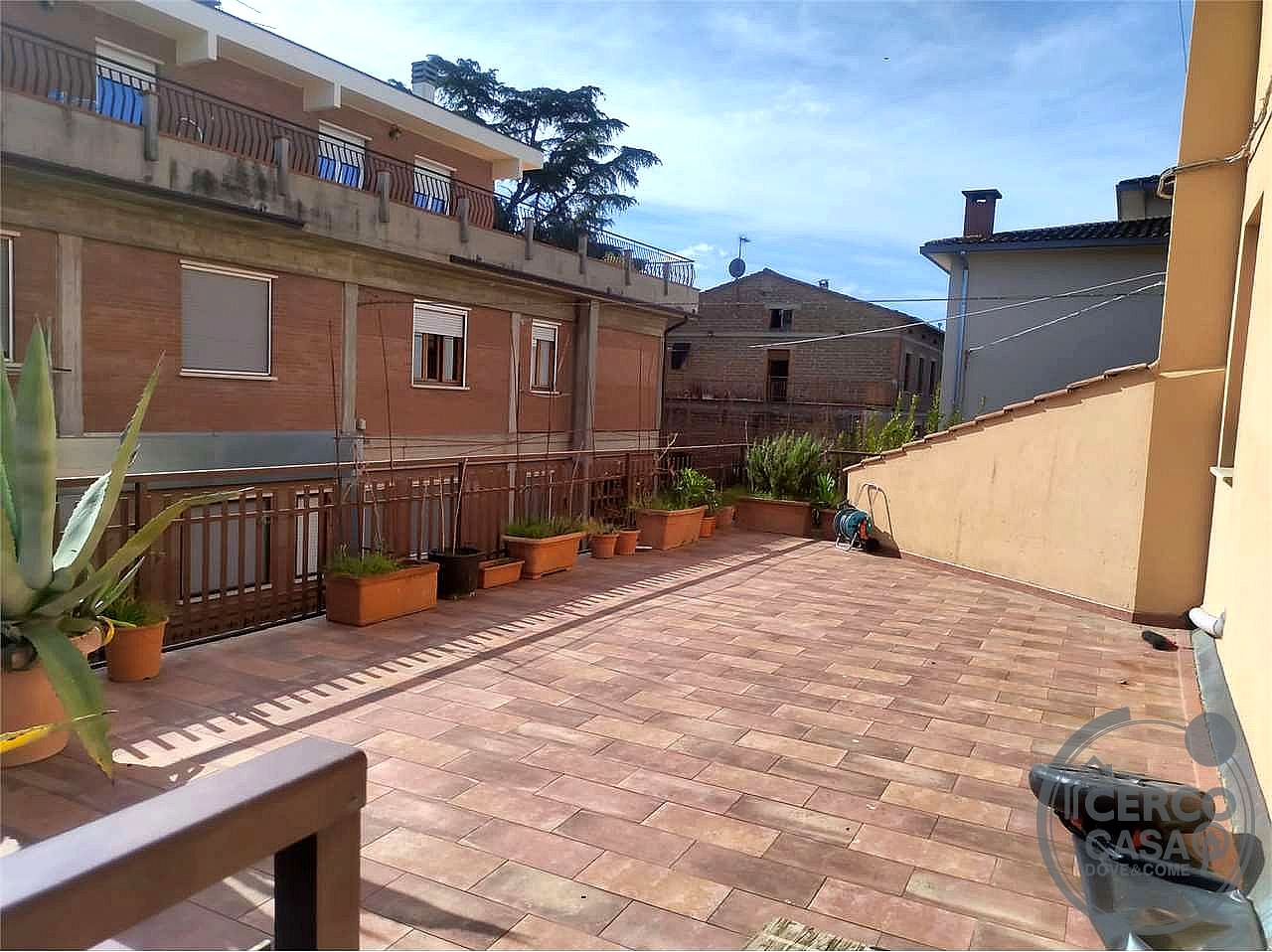 APPARTAMENTO VENDITA DERUTA · foto 18