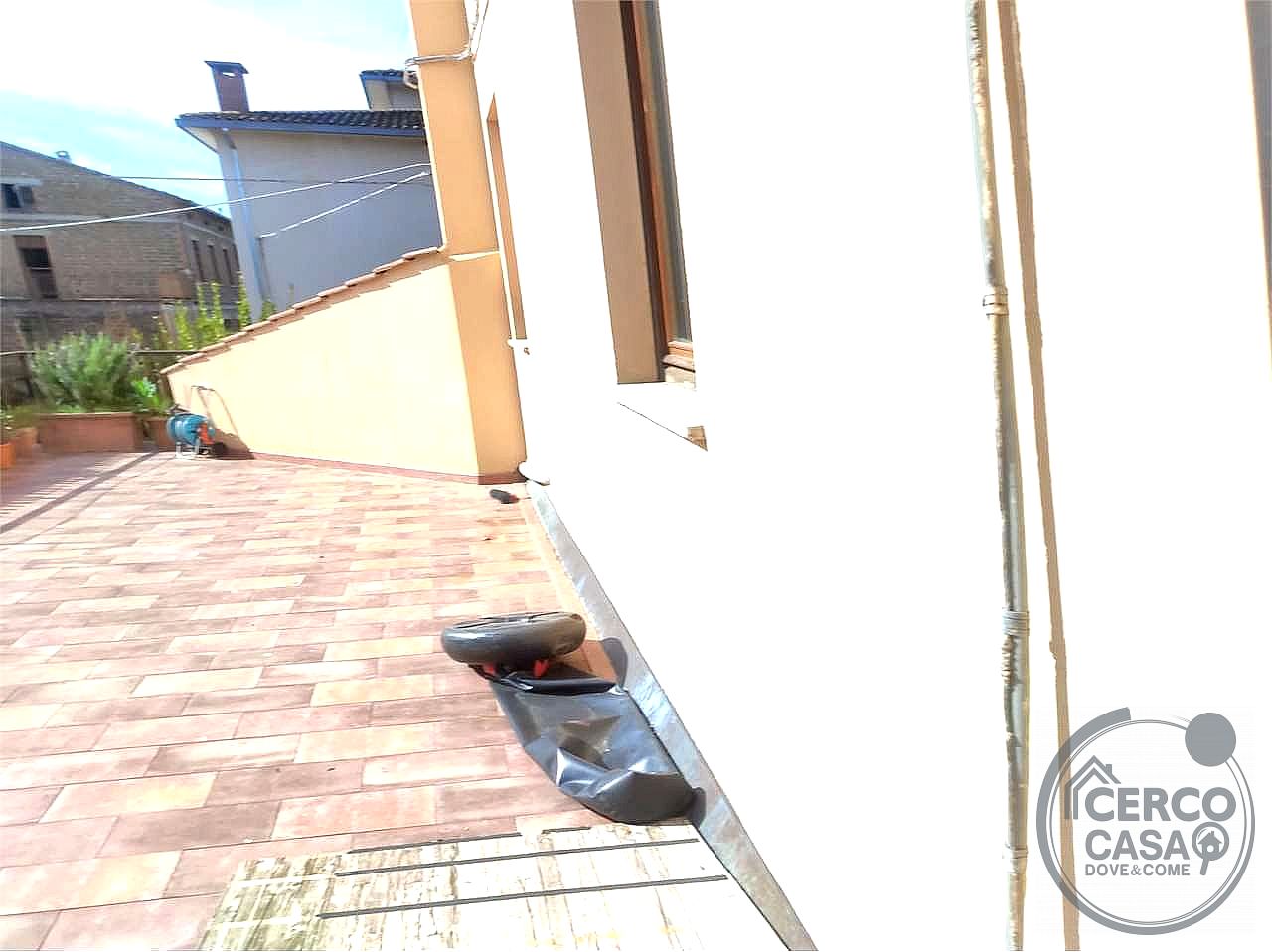 APPARTAMENTO VENDITA DERUTA · foto 19