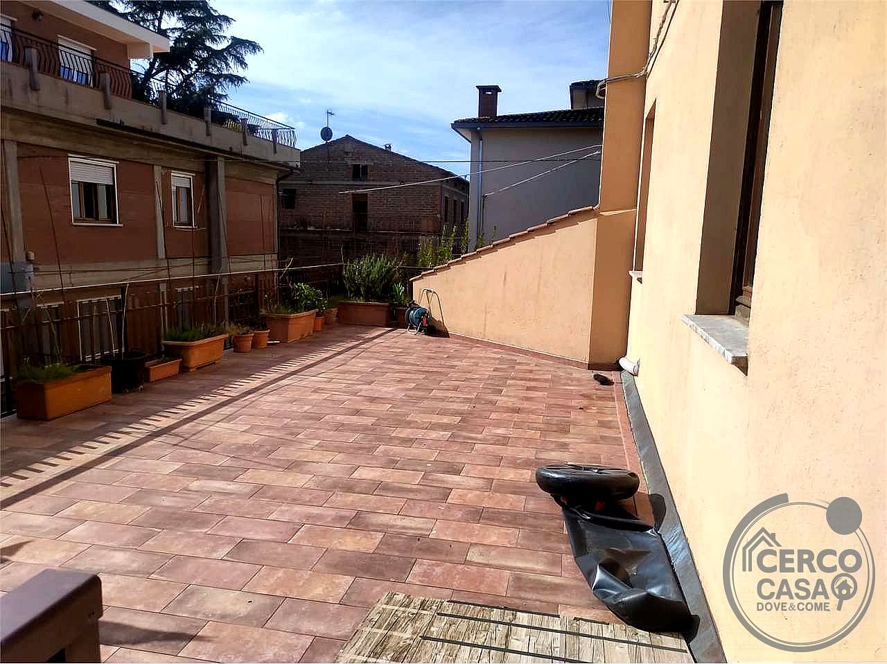 APPARTAMENTO VENDITA DERUTA · foto 20