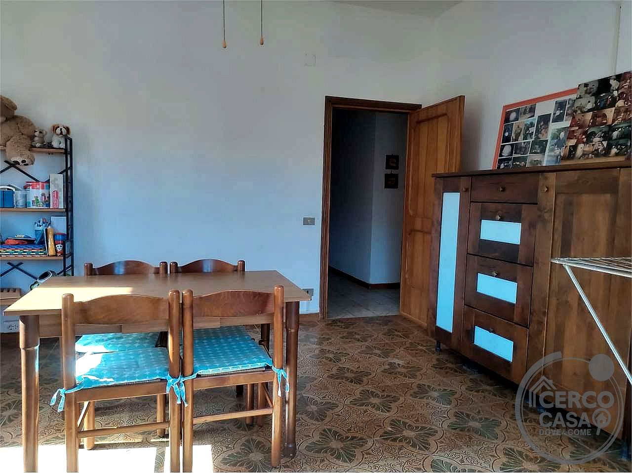 APPARTAMENTO VENDITA DERUTA · foto 21