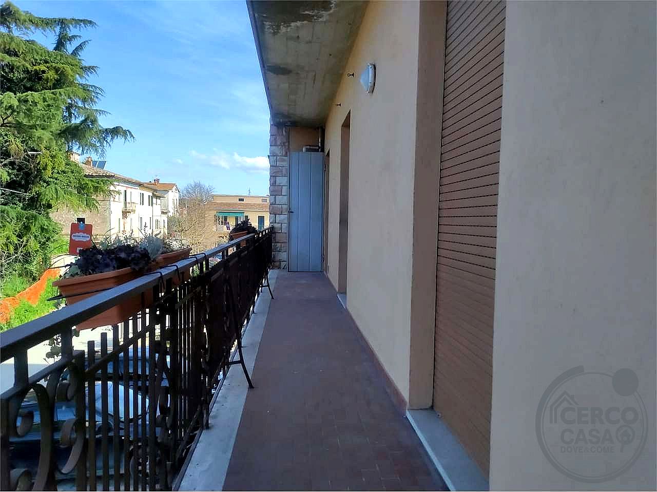 APPARTAMENTO VENDITA DERUTA · foto 27