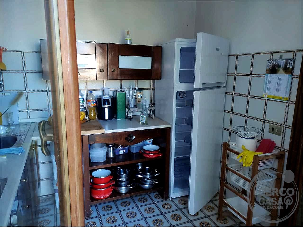 APPARTAMENTO VENDITA DERUTA · foto 30
