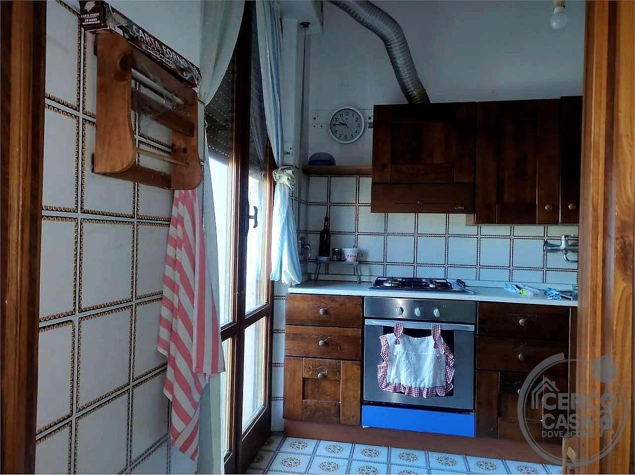 APPARTAMENTO VENDITA DERUTA · foto 31