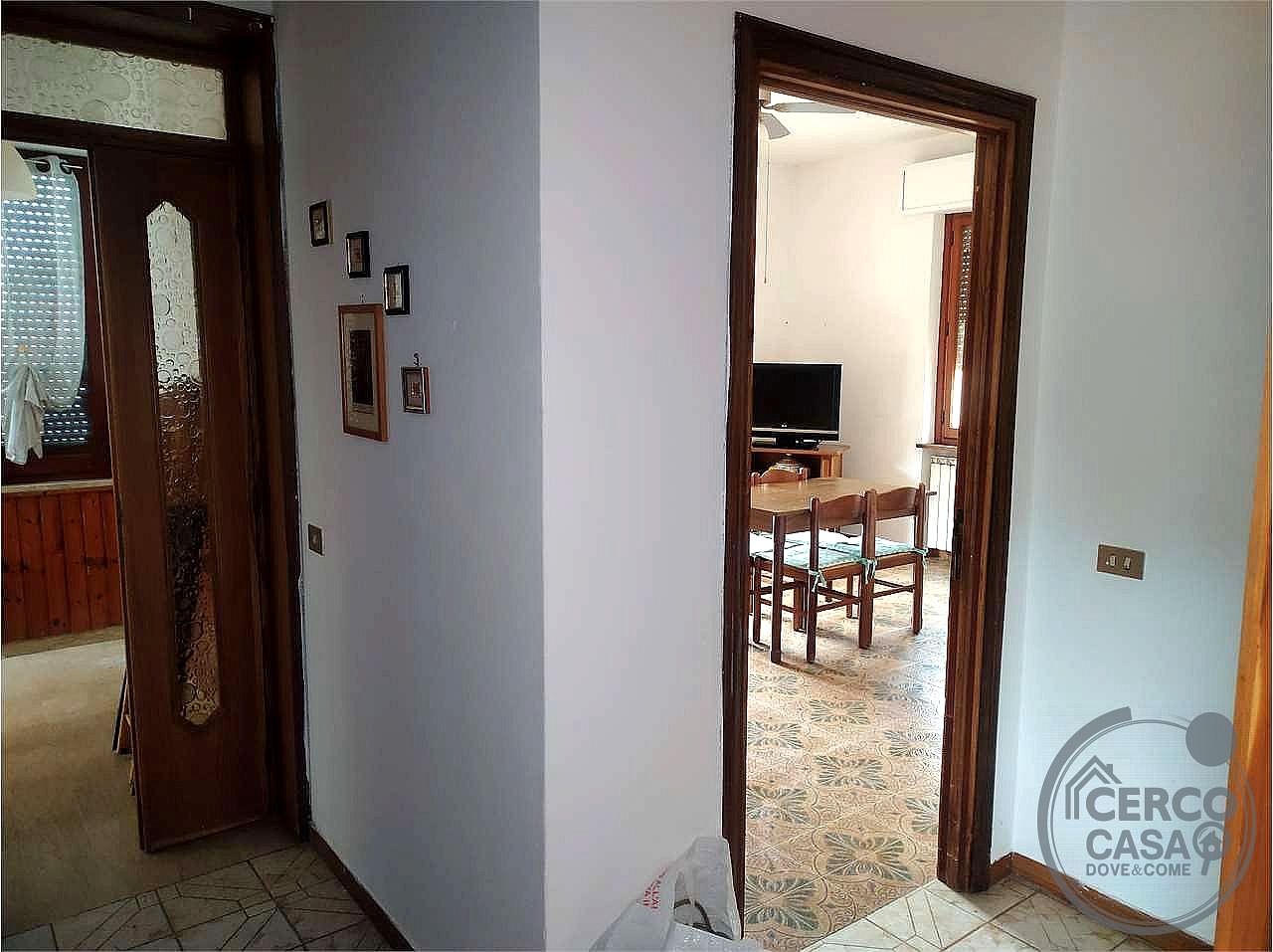 APPARTAMENTO VENDITA DERUTA · foto 35