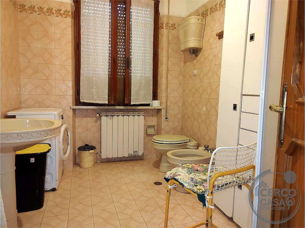 APPARTAMENTO VENDITA DERUTA · foto 5