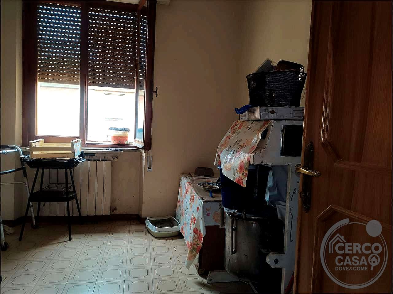APPARTAMENTO VENDITA DERUTA · foto 7