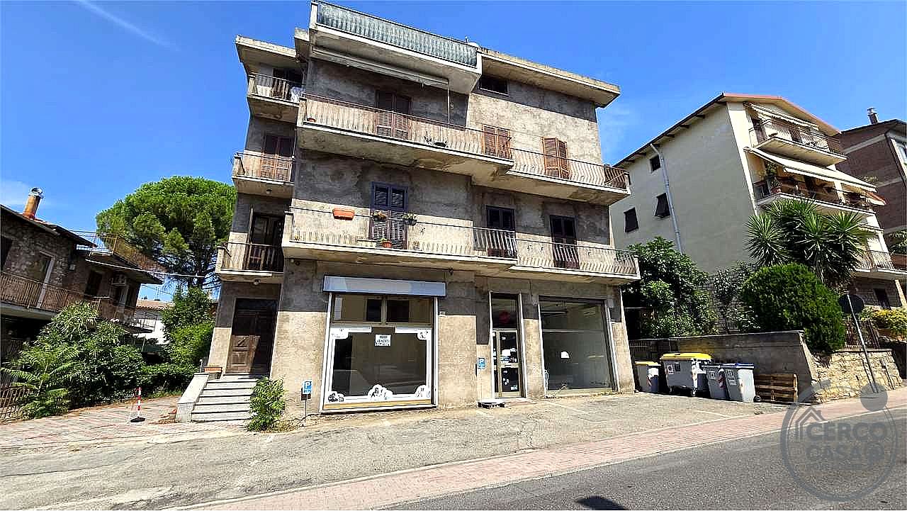 NEGOZIO VENDITA PERUGIA SAN SISTO