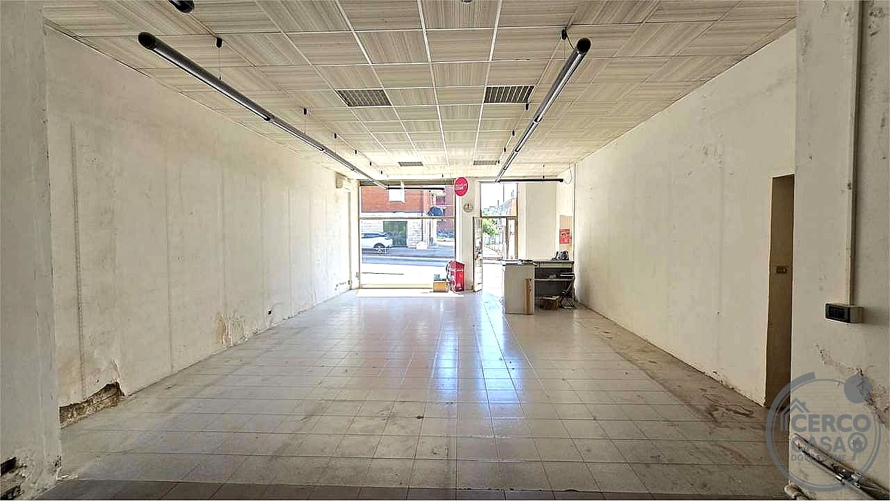 NEGOZIO VENDITA PERUGIA SAN SISTO · foto 16