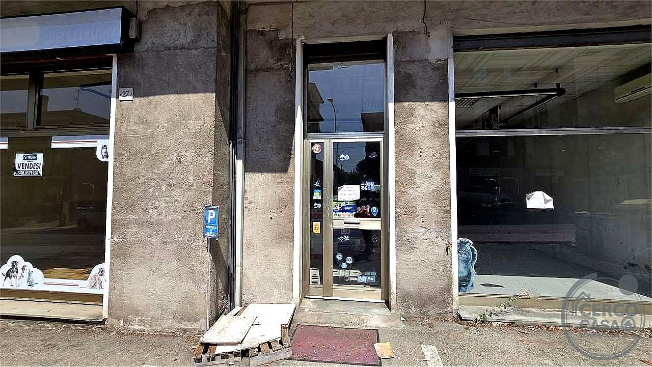 NEGOZIO VENDITA PERUGIA SAN SISTO · foto 19
