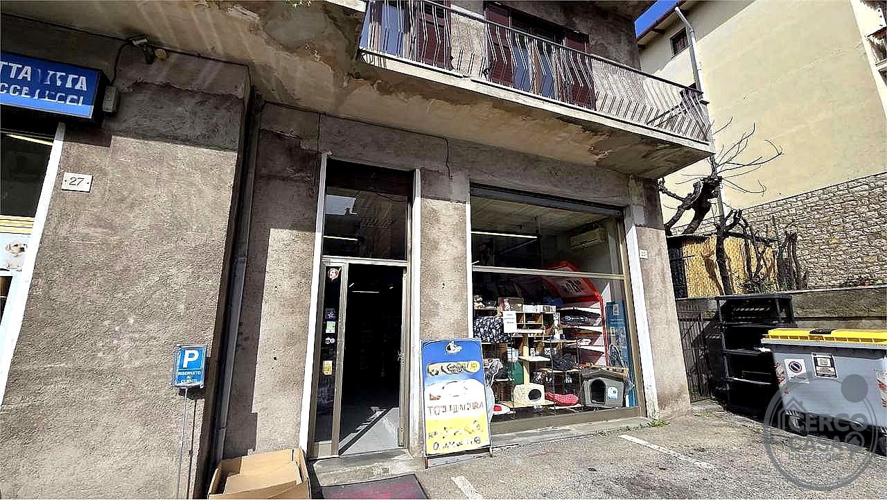 NEGOZIO VENDITA PERUGIA SAN SISTO · foto 20