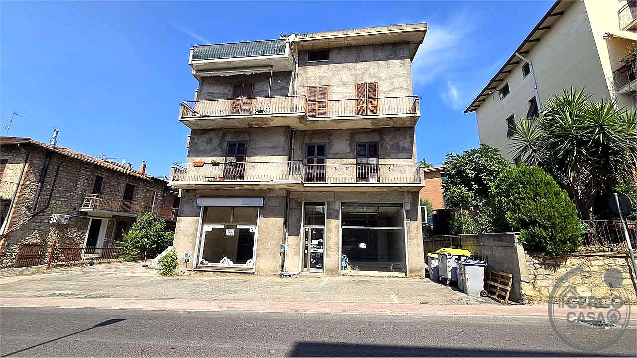 NEGOZIO VENDITA PERUGIA SAN SISTO · foto 21