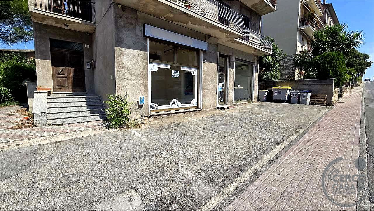 NEGOZIO VENDITA PERUGIA SAN SISTO · foto 22