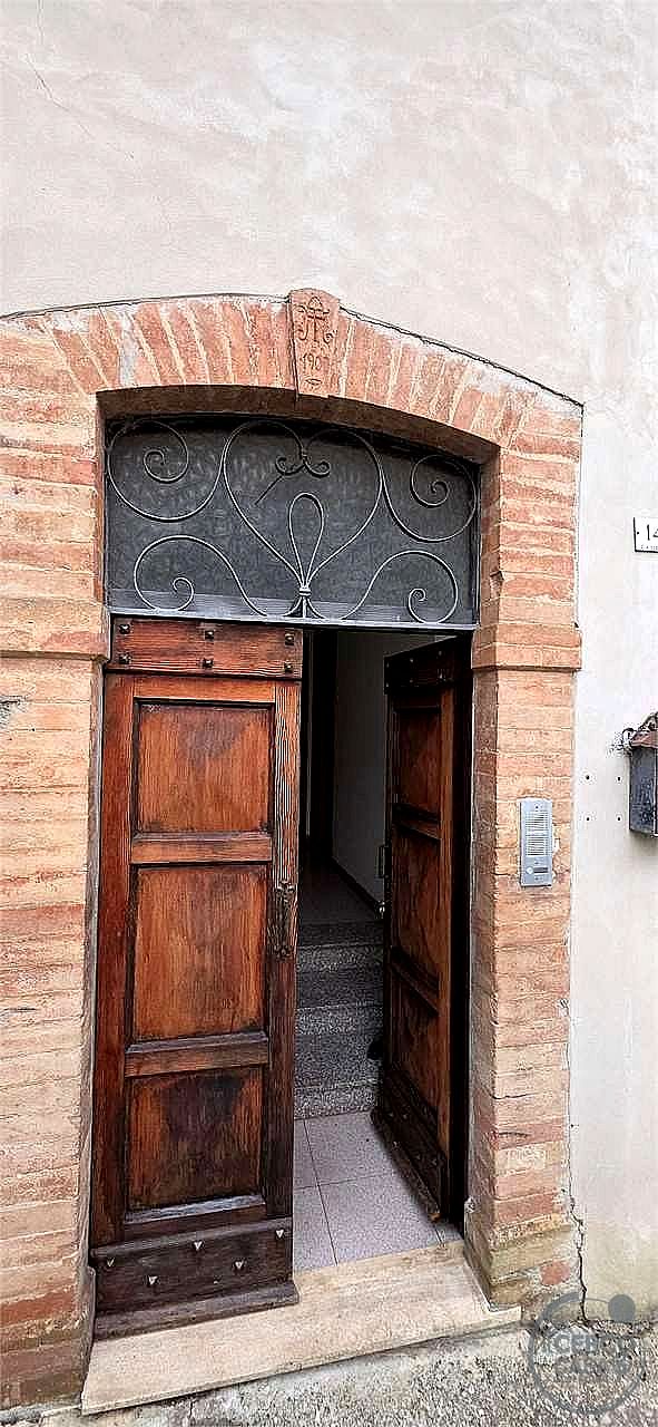 APPARTAMENTO VENDITA GUBBIO · foto 23