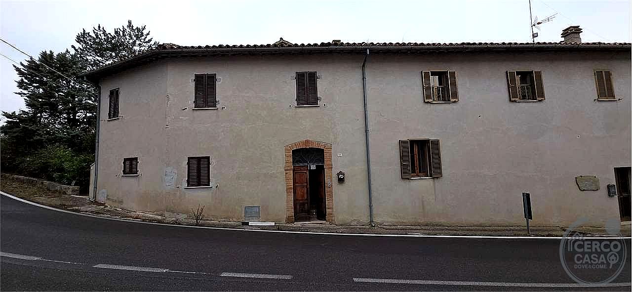 APPARTAMENTO VENDITA GUBBIO · foto 3