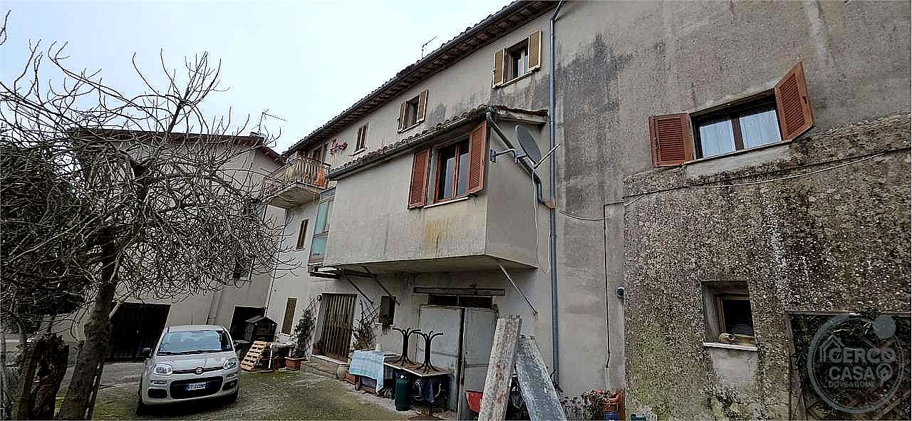 APPARTAMENTO VENDITA GUBBIO · foto 8
