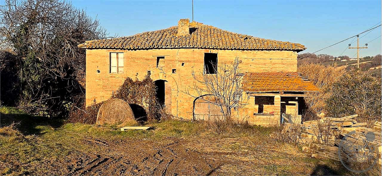 RUSTICO - CASALE VENDITA MONTEFALCO · foto 1