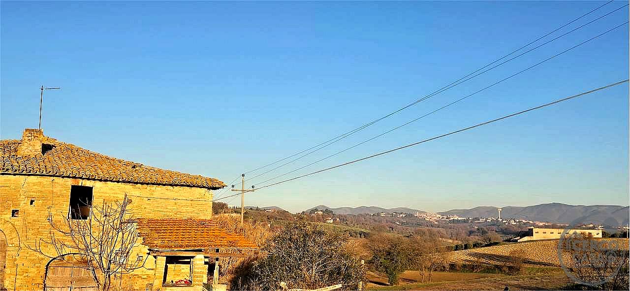 RUSTICO - CASALE VENDITA MONTEFALCO · foto 2