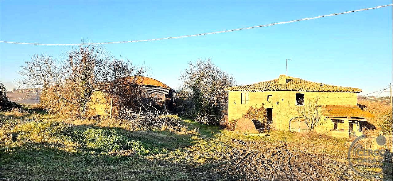 RUSTICO - CASALE VENDITA MONTEFALCO · foto 3